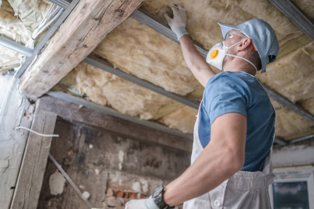  Flushing, MI Insulation Contractor Pros