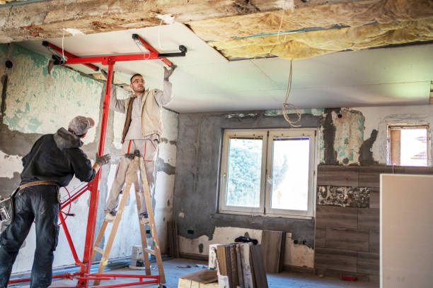  Flushing, MI Insulation Contractor Pros