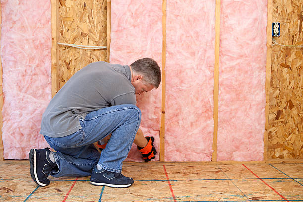 Best Types of Insulation in Flushing, MI