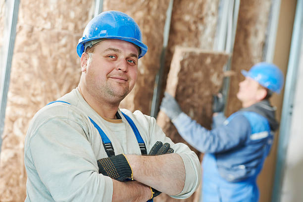 Best Residential Insulation in Flushing, MI