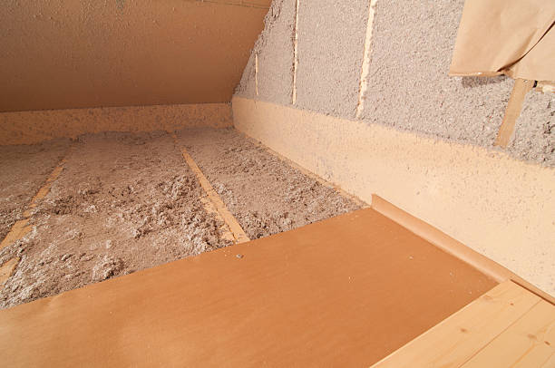 Best Commercial Insulation in Flushing, MI